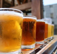 Beer Appreciation Class with Canape Menu in Sydney - Tourism Guide