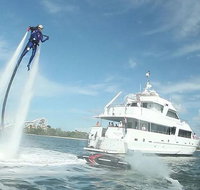 Jetpack Adventure - Tourism Guide