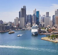 Sydney Bondi Beach and Watsons Bay Half-Day Tour - Tourism Guide