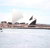 Sydney City Customized Private Tour - Tourism Guide