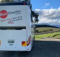 Private 13 Seat Mini Bus CBD to Sydney Airport Transfer - Tourism Guide