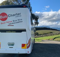 Private 13 Seat Mini Bus Sydney CBD To BankWest Stadium Transfer - Tourism Guide