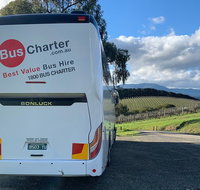 Private 13 Seat Mini Bus Sydney CBD To Taronga Zoo Transfer - Tourism Guide