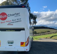 Private 24 Seat Mini Bus Sydney CBD To Taronga Zoo Transfer - Tourism Guide