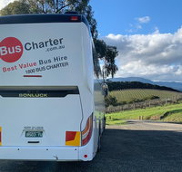 Private 13 Seat Mini Bus Sydney CBD To Penrith Stadium Transfer - Tourism Guide