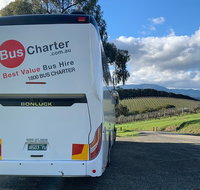 Private 24 Seat Mini Bus Sydney CBD To Penrith Stadium Transfer - Tourism Guide