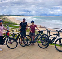 E-Bike Rentals in Sydney Botany Bay - Tourism Guide