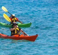 Small-Group Kayaking Experience in Sydney - Tourism Guide