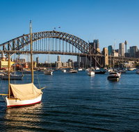 Private Sydney Photography Tour with Professional Photographer - Tourism Guide