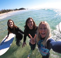 Private Surf Lesson in Caves Beach - Tourism Guide