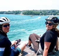 Small-Group Bike and Hike Adventure in Bundeena - Tourism Guide