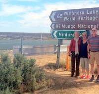 12-Day Outback 4WD Tour of New South Wales Far West - Tourism Guide