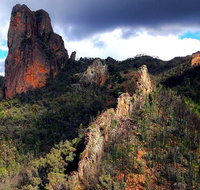 8-Day NSW Outback Tour Broken Hill Bourke Mungo Warrumbungles from Sydney - Tourism Guide