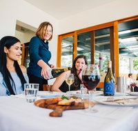 Private Tasting with Winemaker and 3 Course Lunch - Tourism Guide