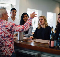 Wine Tasting with 3 course Lunch - Tourism Guide