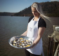Oyster Farm Tour- Hawkesbury River 1hr North of Sydney. - Tourism Guide
