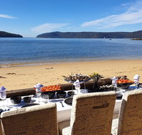 Sydney Oyster Farm Tour and Seafood Lunch on a Secluded Beach - Tourism Guide
