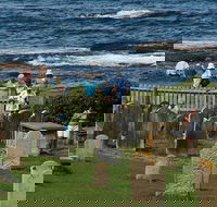 Half-Day Norfolk Island Guided Convict History Tour - Tourism Guide
