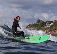 Red Dog Surf - Professional Surf Lessons - Tourism Guide