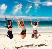 Jervis Bay One Day Tour - Tourism Guide