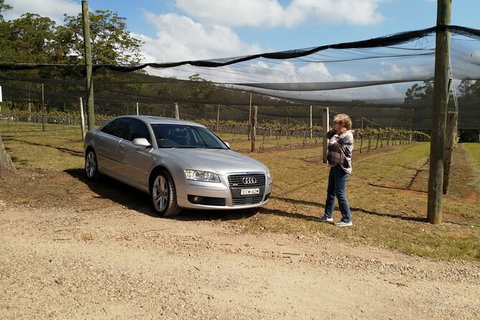 The Secret Vines Experience Port Macquarie - Travel Search 0