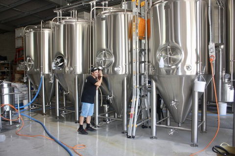 Hipster Sipster Brewery & Distillery Tour - Northern NSW - Tourism Guide 14