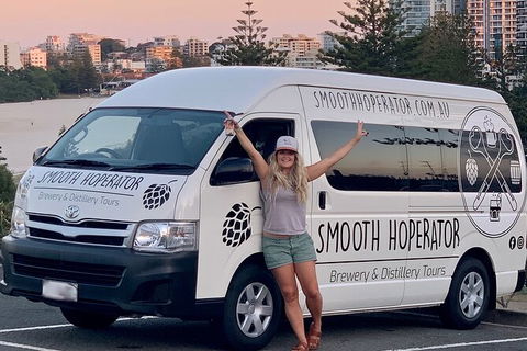 Hipster Sipster Brewery & Distillery Tour - Northern NSW - Tourism Guide 13