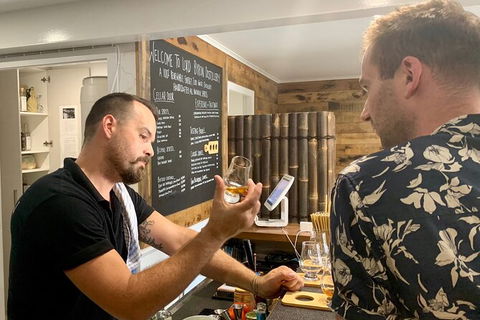 Hipster Sipster Brewery & Distillery Tour - Northern NSW - Tourism Guide 9