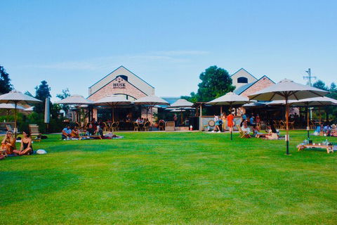 Hipster Sipster Brewery & Distillery Tour - Northern NSW - Tourism Guide 16