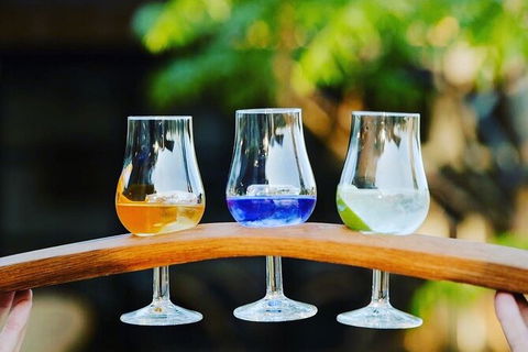 Hipster Sipster Brewery & Distillery Tour - Northern NSW - Tourism Guide 12