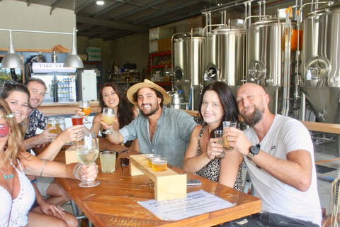Hipster Sipster Brewery & Distillery Tour - Northern NSW - Tourism Guide 15