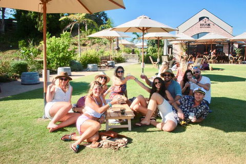 Hipster Sipster Brewery & Distillery Tour - Northern NSW - Tourism Guide 3