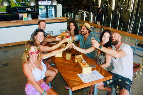 Hipster Sipster Brewery & Distillery Tour - Northern NSW - Tourism Guide 10