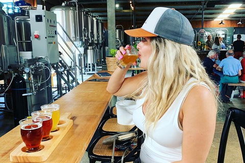 Hipster Sipster Brewery & Distillery Tour - Northern NSW - Tourism Guide 11