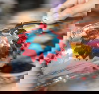 Mosaic Lamp Workshop in Sydney. - Cruises Travel