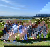Hunter Valley Wine Tasting All Inclusive Private Bus Tour From Sydney - Cruises Travel