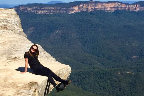 Blue Mountains Private Bus Tour From Sydney, Plus Featherdale Aussie Animal Park - Tourism Guide 1