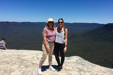 Blue Mountains Private Bus Tour From Sydney, Plus Featherdale Aussie Animal Park - Tourism Guide 5