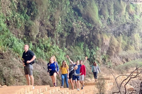 Blue Mountains Private Bus Tour From Sydney, Plus Featherdale Aussie Animal Park - Tourism Guide 7