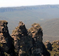 Blue Mountains Highlights  Featherdale Wildlife Park - Tourism Guide