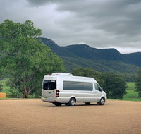 Sydney and Regional Transport - Tourism Guide