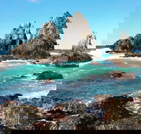 South Coast Photography Field Day - Tourism Guide