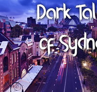 Dark Tales of Sydney - Tourism Guide
