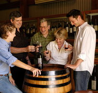 Hunter Valley Small Group Luxury Wine Tasting Tour from Sydney - Tourism Guide