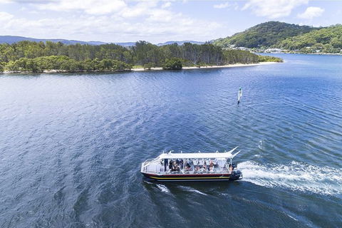 Australian Pearl Experience & Kangaroo Encounter Day Trip From Sydney - Tourism Guide 6