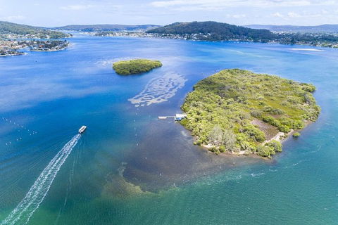 Australian Pearl Experience & Kangaroo Encounter Day Trip From Sydney - Tourism Guide 5