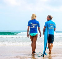Surfing Lesson in Lennox Head - Tourism Guide