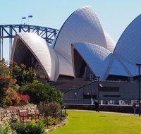 Quay People Sydney Harbour Walking Tour with Coffee - Tourism Guide
