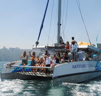 Manly Friday Night Cruise - Tourism Guide