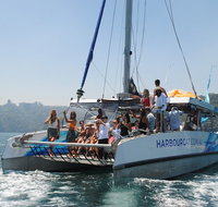 Sydney Party Boat and Cruise Hire - Tourism Guide